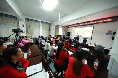 永州闪耀省第五届文化馆站业务技能竞赛，文化艺术交流再谱新篇