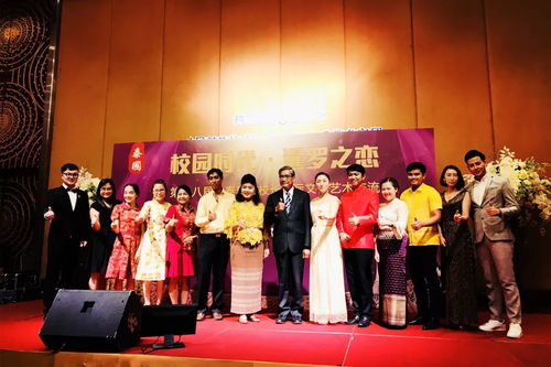 领略泰国校园时代 19th中泰精英校长国际文化艺术交流考察活动火热报名