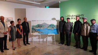 用艺术之美唤醒环保意识 中菲“天人合和”国际文化艺术交流活动成功举行与策划思考