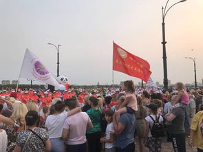 艺术与设计学院受邀参加第八届中俄文化大集 文化交流与创新策划